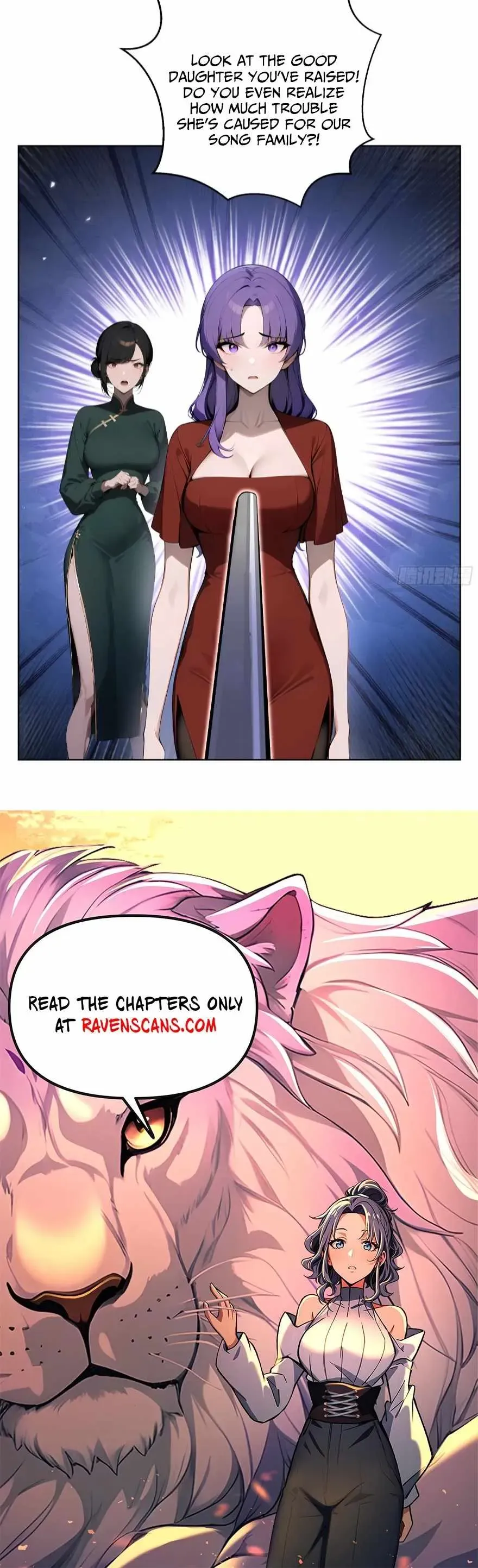 Daxia Swordsman Chapter 19 Online - página 20