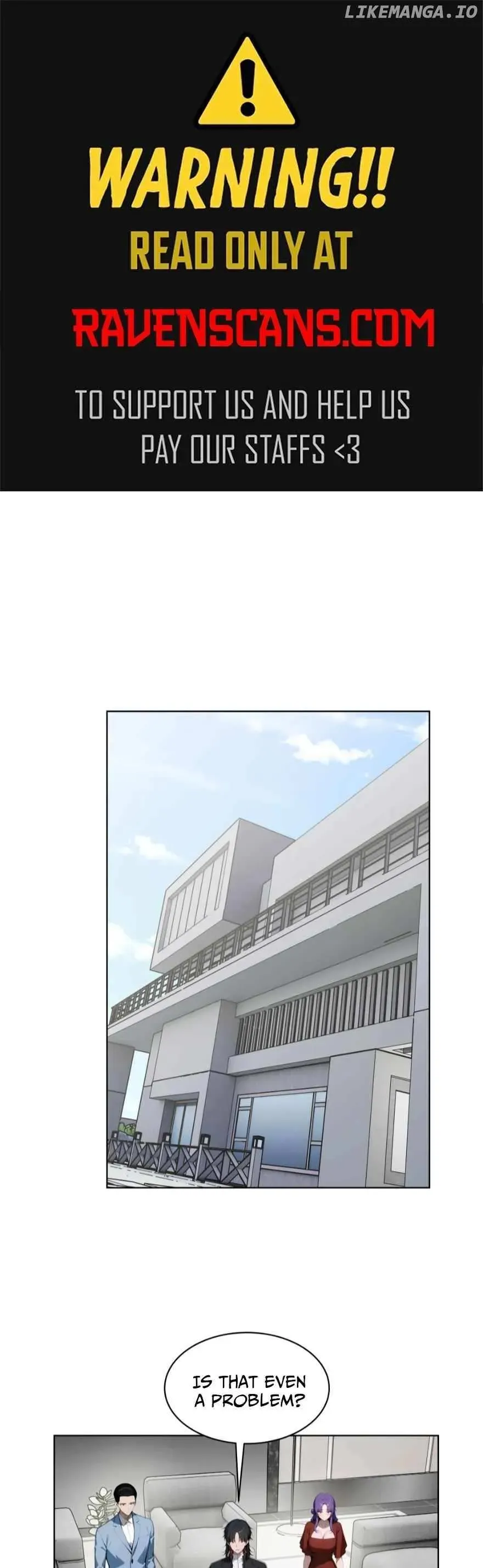 Daxia Swordsman Chapter 21 Online - página 1