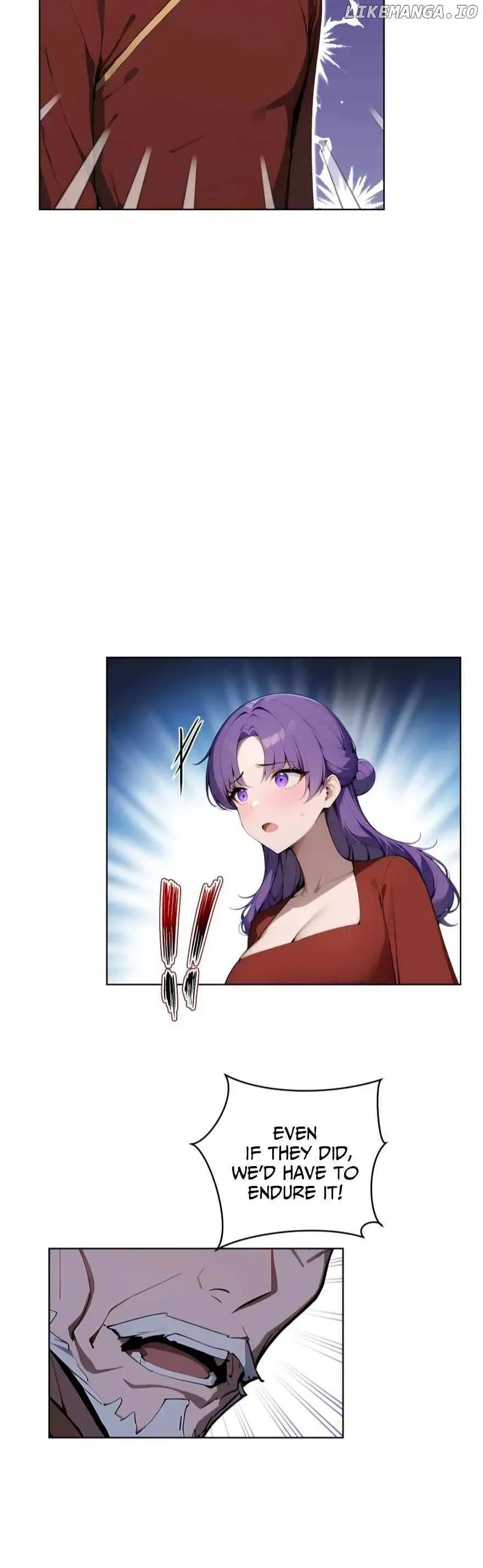 Daxia Swordsman Chapter 21 Online - página 4