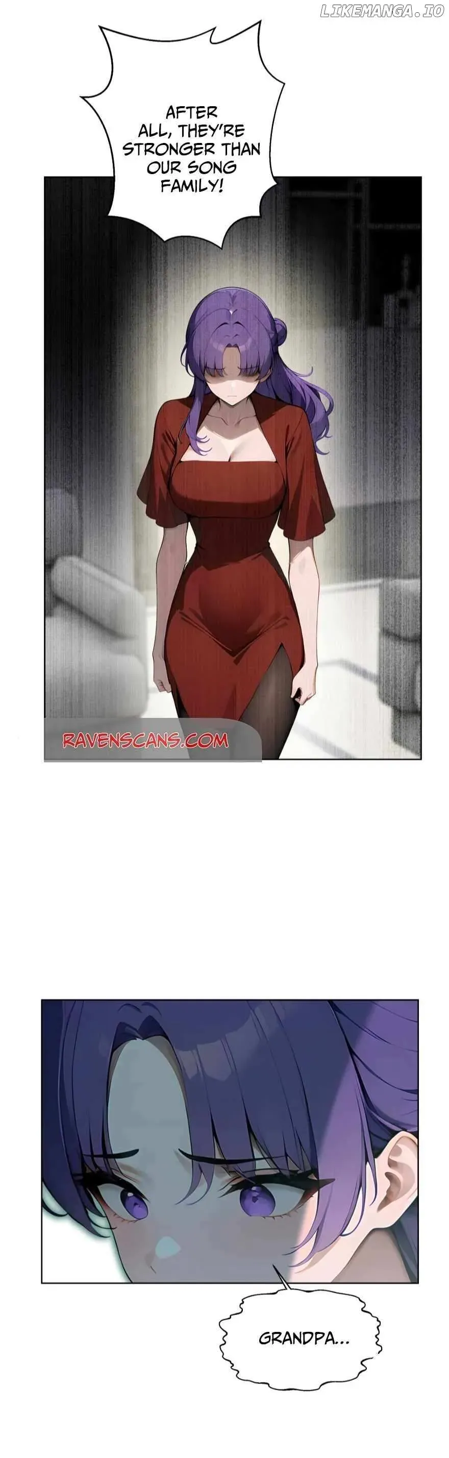 Daxia Swordsman Chapter 21 Online - página 5