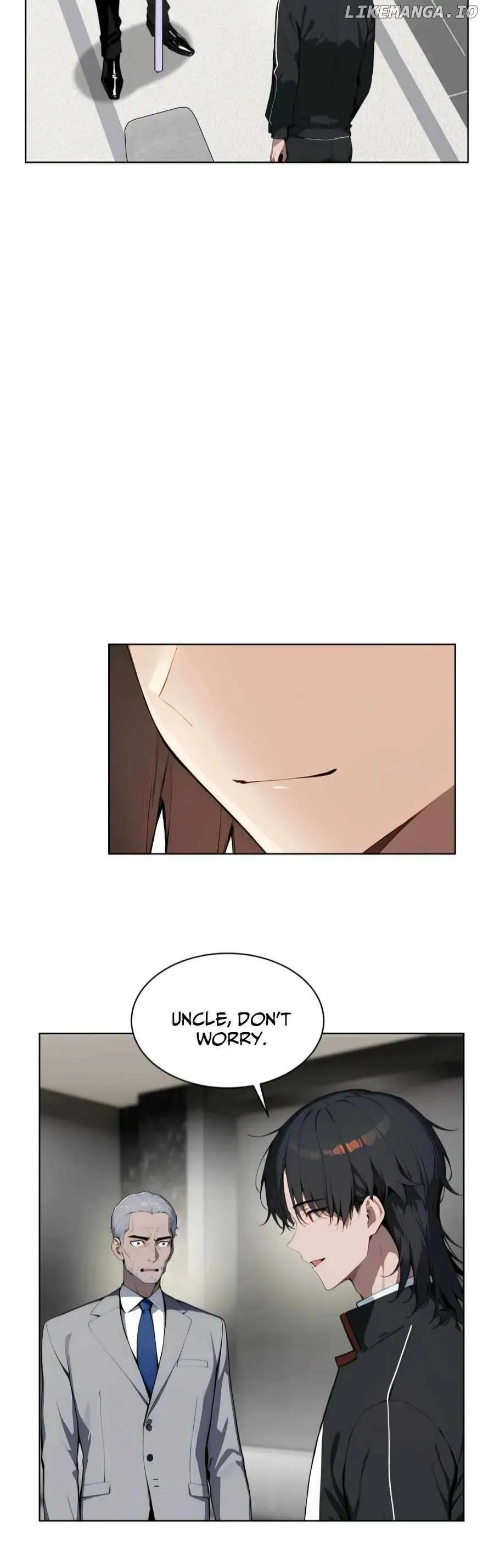 Daxia Swordsman Chapter 21 Online - página 7