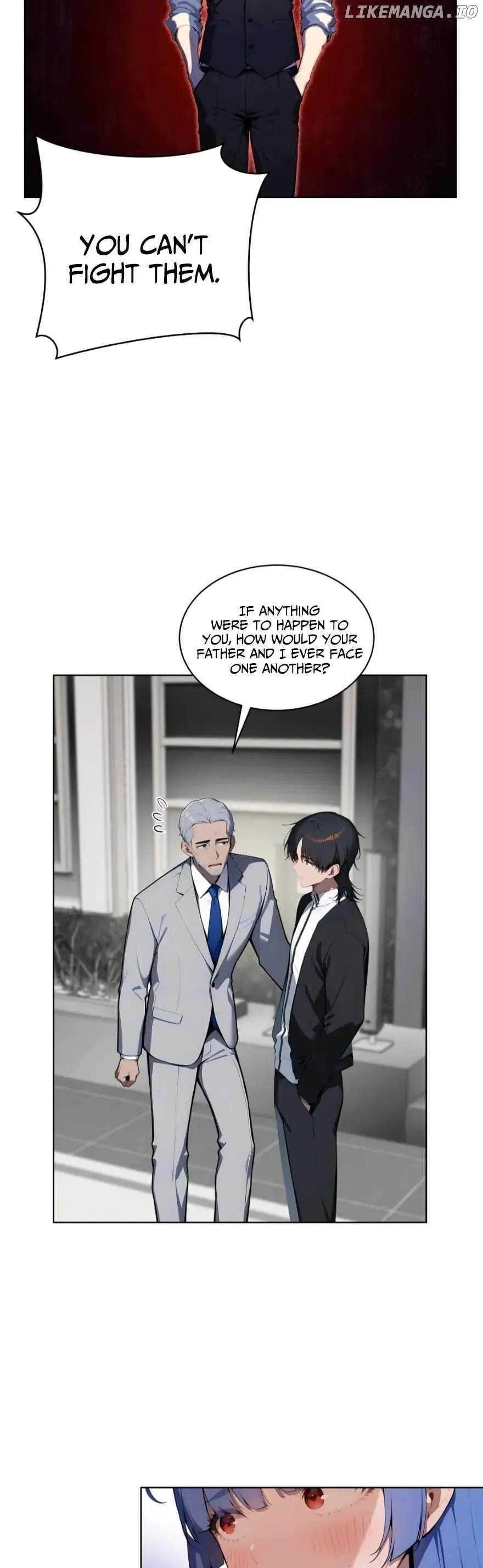 Daxia Swordsman Chapter 21 Online - página 10
