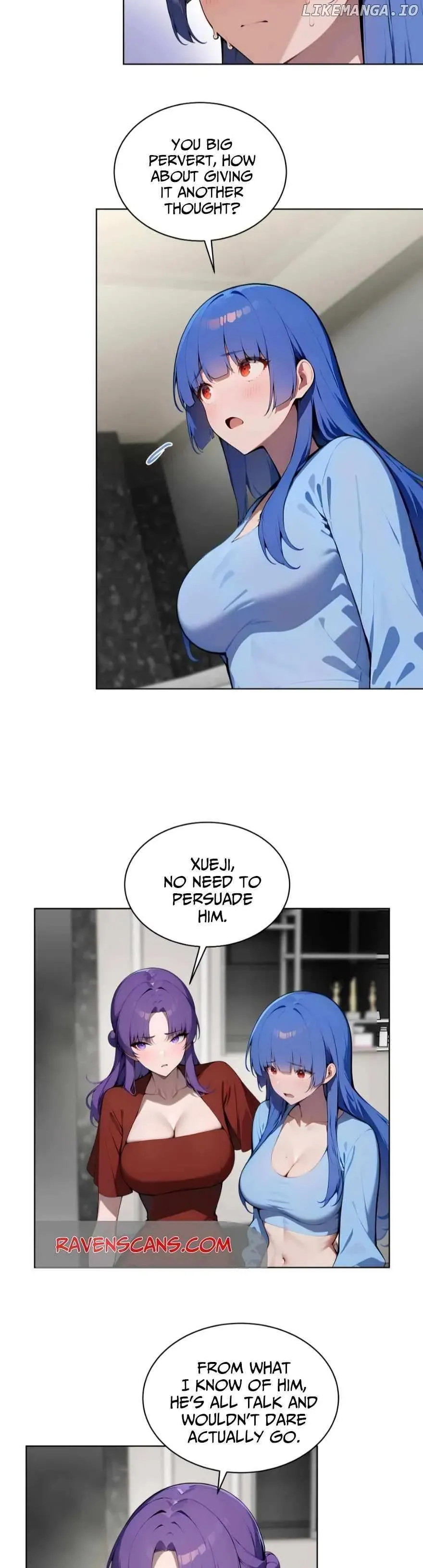 Daxia Swordsman Chapter 21 Online - página 11