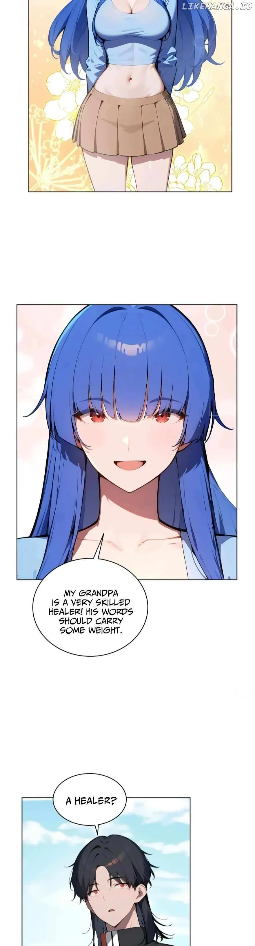Daxia Swordsman Chapter 21 Online - página 16