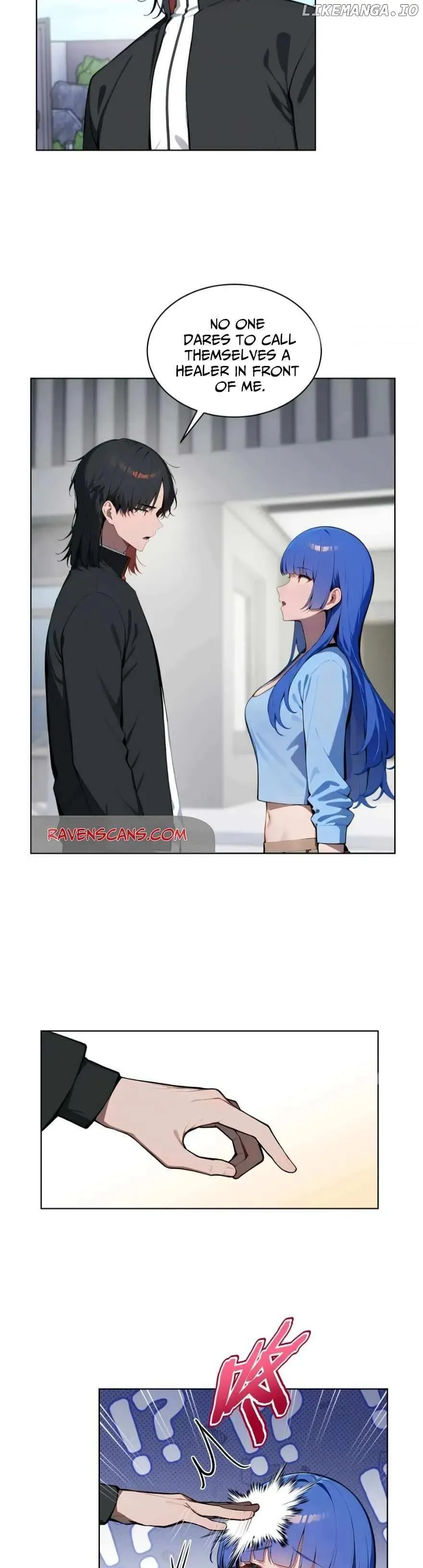 Daxia Swordsman Chapter 21 Online - página 17