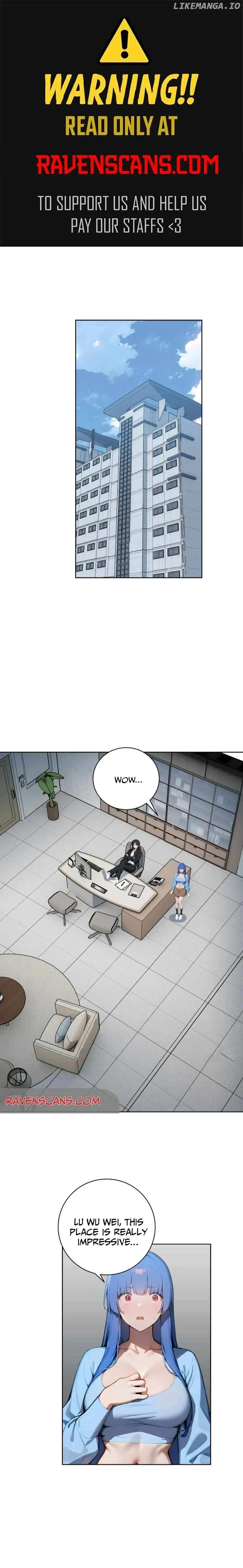 Daxia Swordsman Chapter 22 Online - página 1