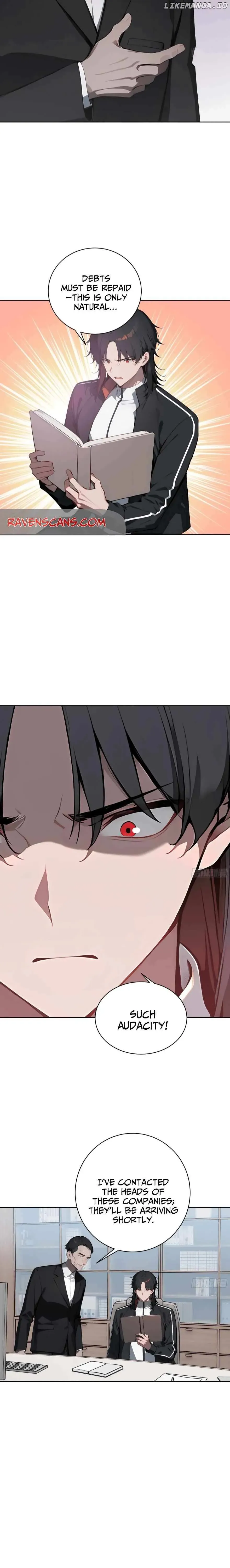 Daxia Swordsman Chapter 22 Online - página 6
