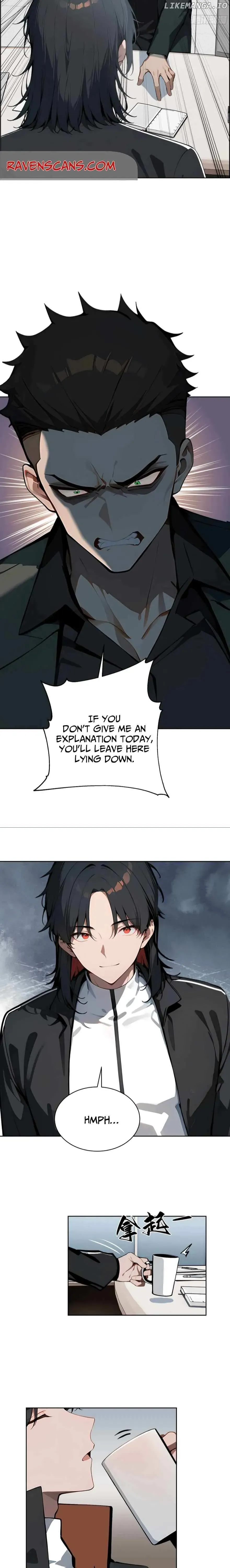 Daxia Swordsman Chapter 22 Online - página 10