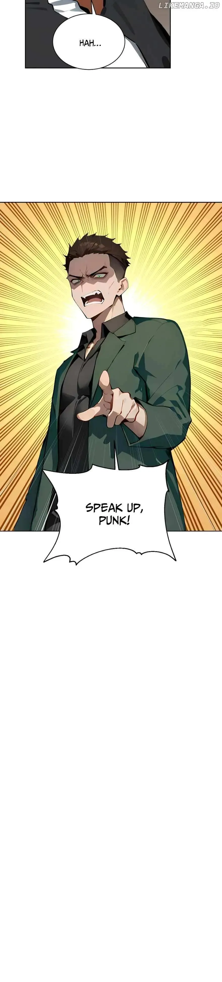 Daxia Swordsman Chapter 22 Online - página 11