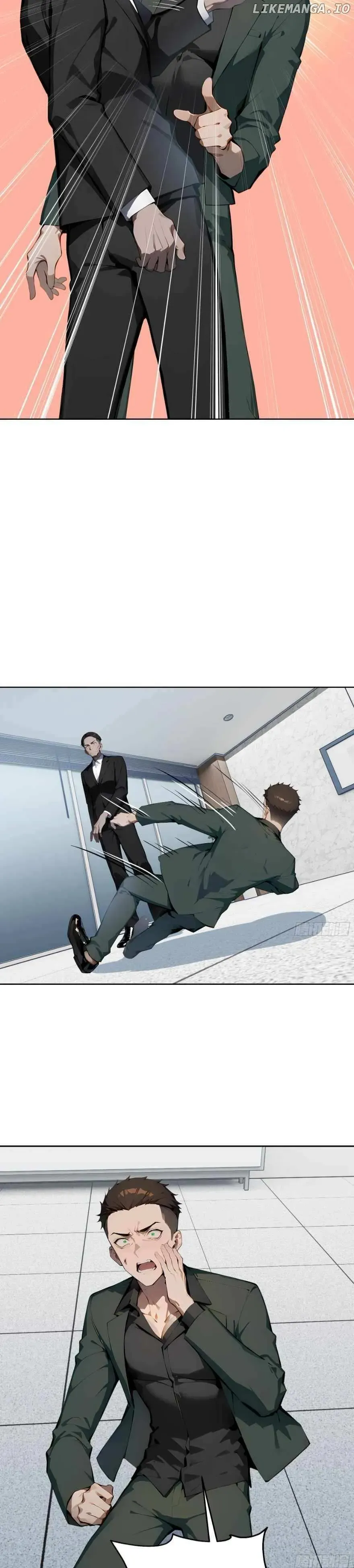 Daxia Swordsman Chapter 22 Online - página 13