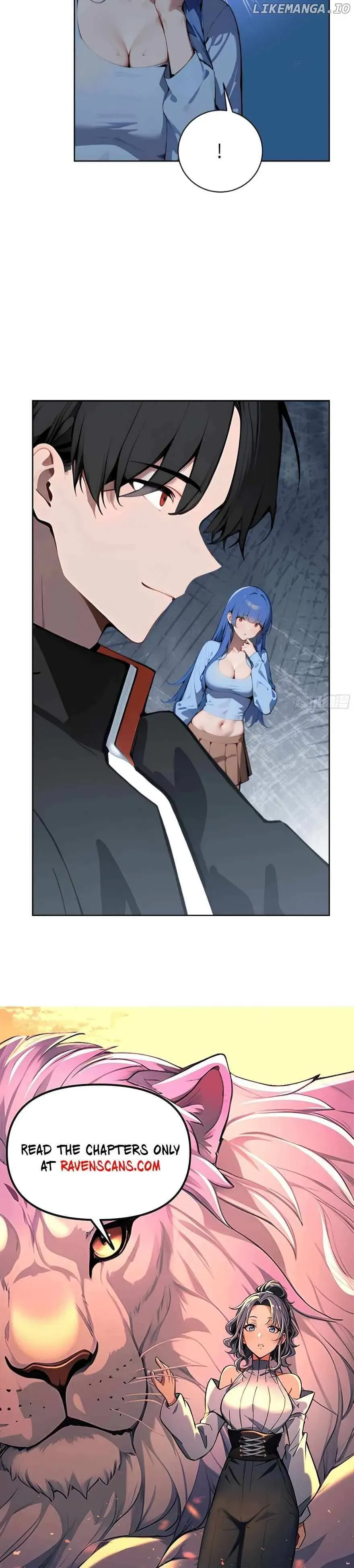 Daxia Swordsman Chapter 22 Online - página 15