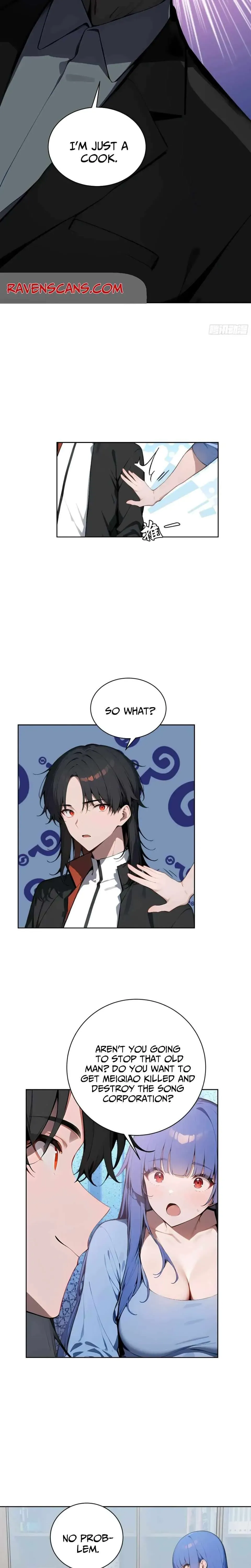 Daxia Swordsman Chapter 23 Online - página 9