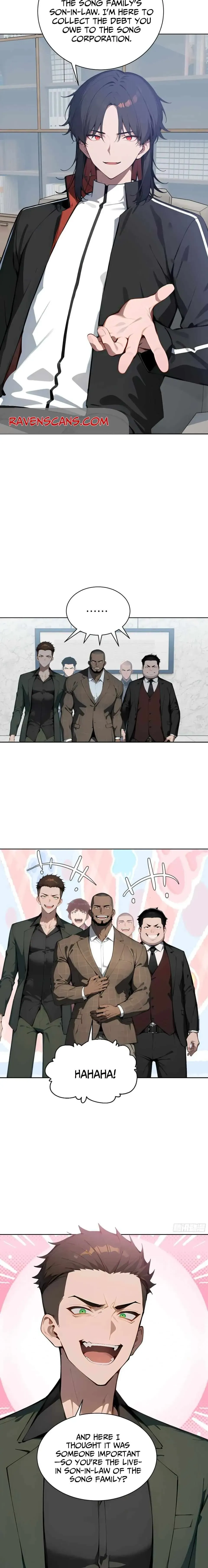 Daxia Swordsman Chapter 23 Online - página 12