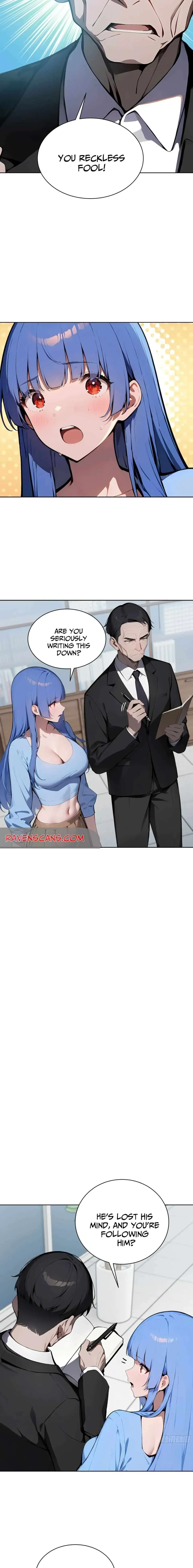 Daxia Swordsman Chapter 24 Online - página 14