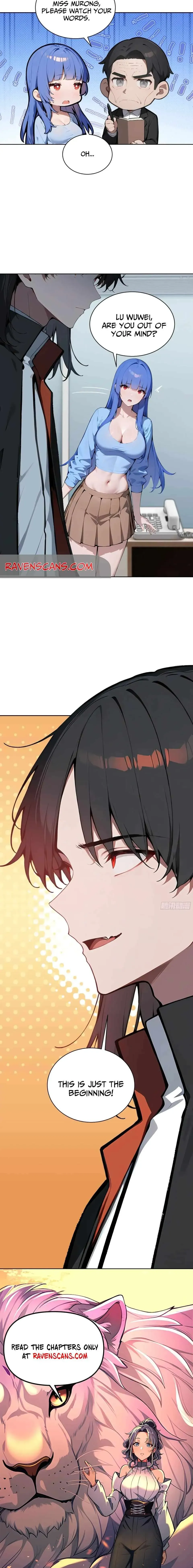 Daxia Swordsman Chapter 24 Online - página 15