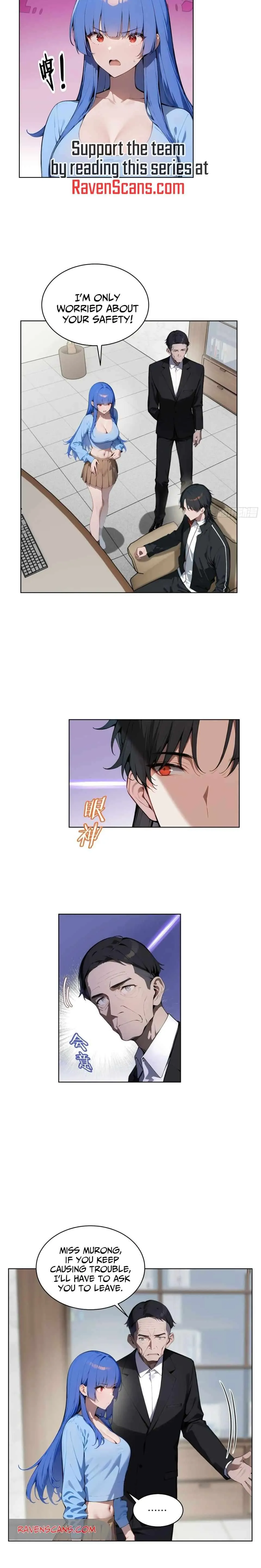 Daxia Swordsman Chapter 25 Online - página 2
