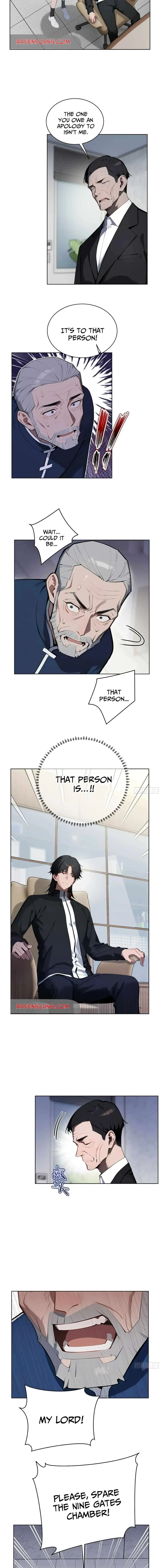 Daxia Swordsman Chapter 26 Online - página 9