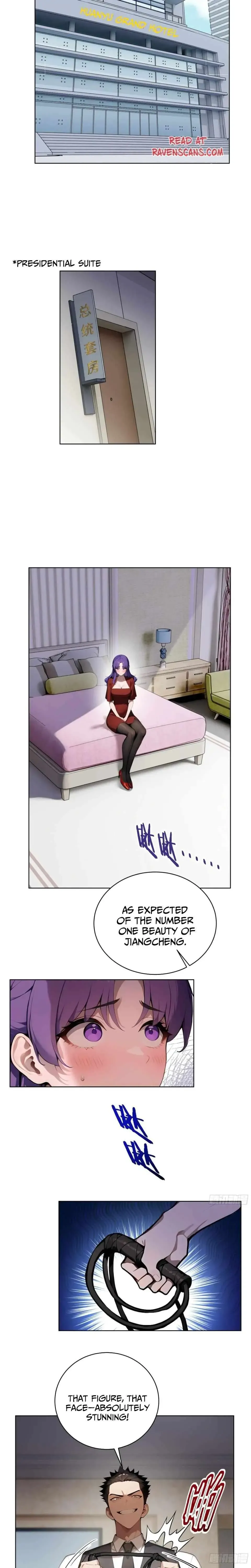 Daxia Swordsman Chapter 27 Online - página 7