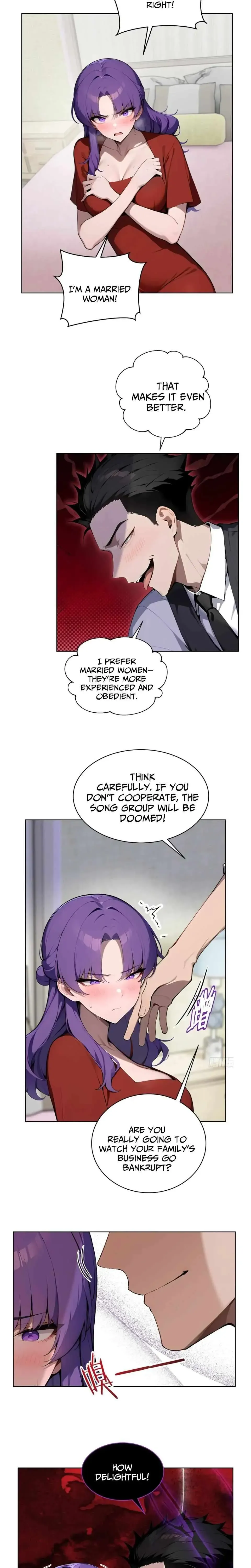 Daxia Swordsman Chapter 27 Online - página 10