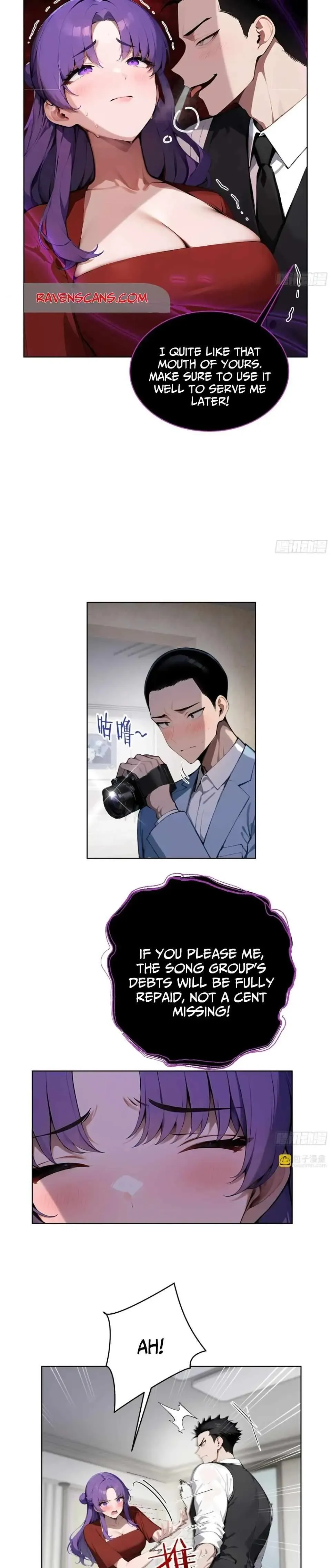 Daxia Swordsman Chapter 27 Online - página 11