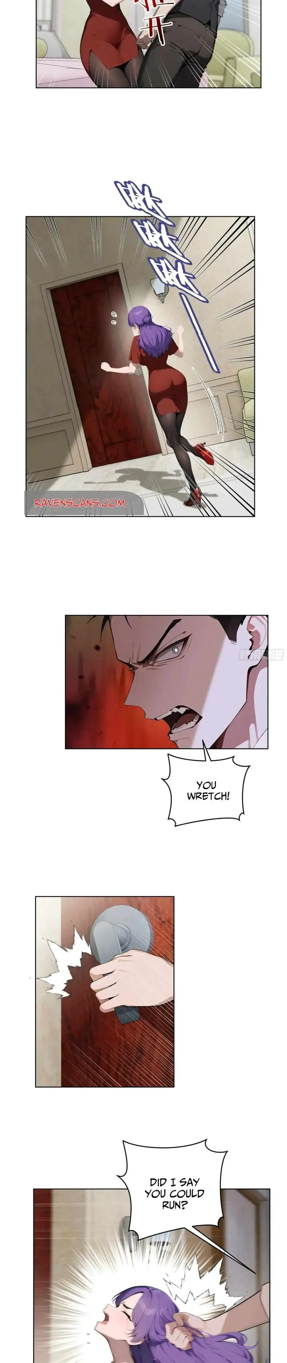 Daxia Swordsman Chapter 27 Online - página 12