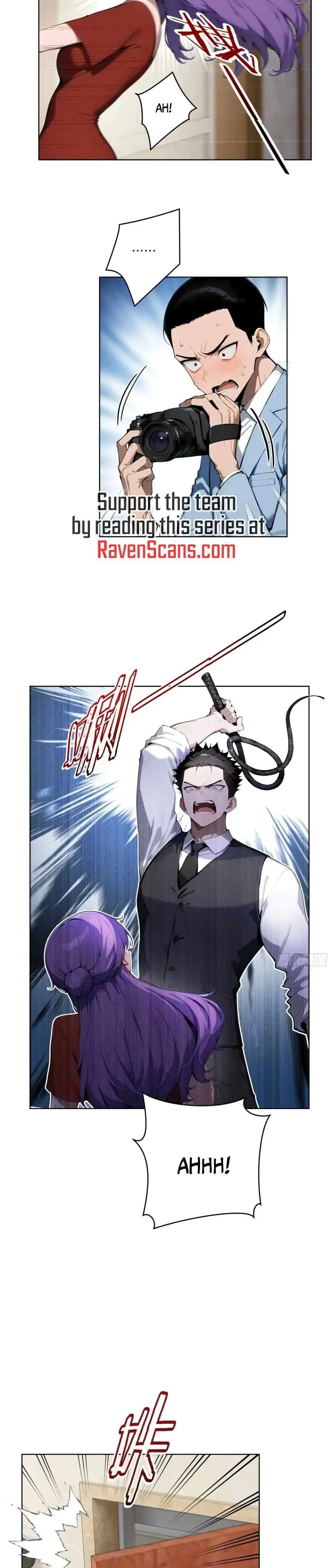 Daxia Swordsman Chapter 27 Online - página 13
