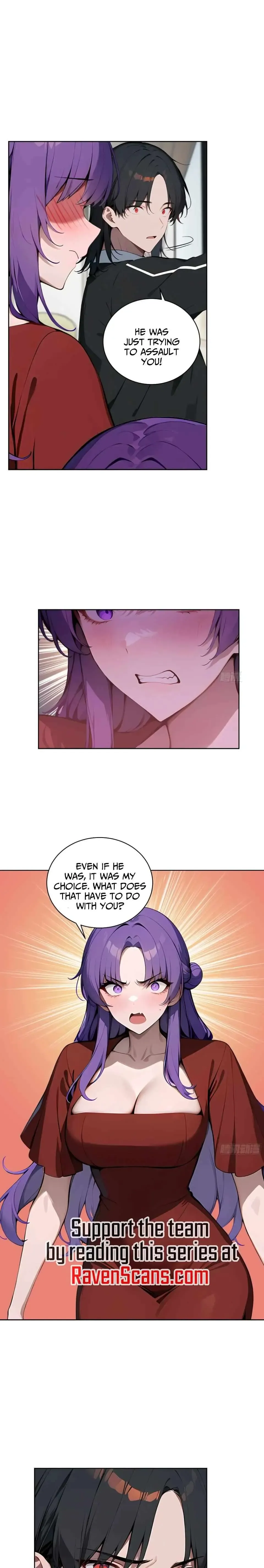 Daxia Swordsman Chapter 28 Online - página 5