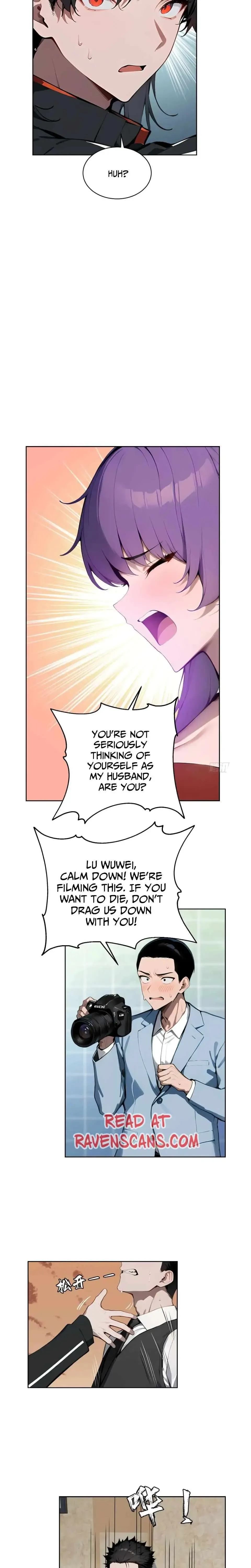 Daxia Swordsman Chapter 28 Online - página 6