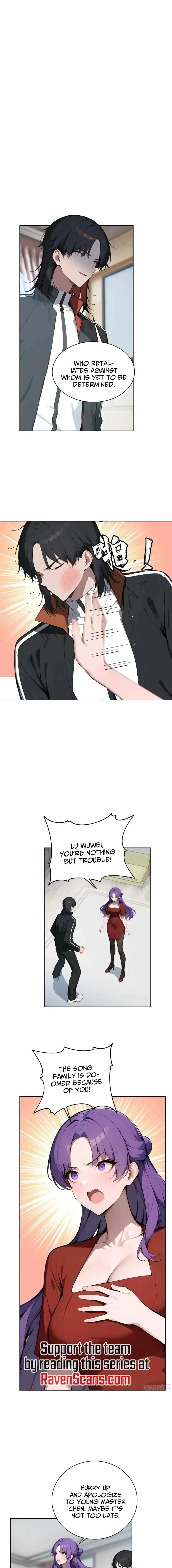 Daxia Swordsman Chapter 28 Online - página 12