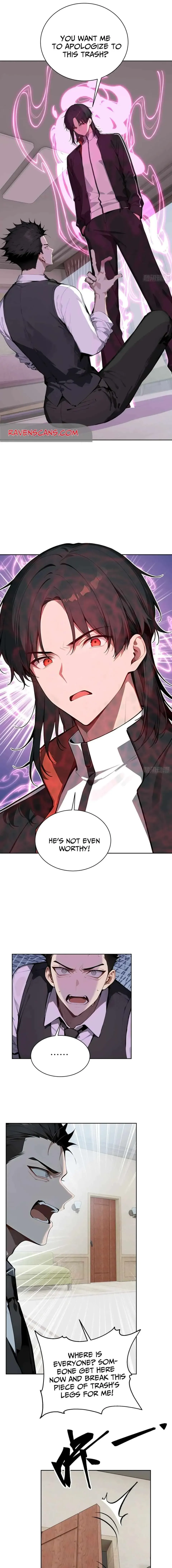 Daxia Swordsman Chapter 28 Online - página 14
