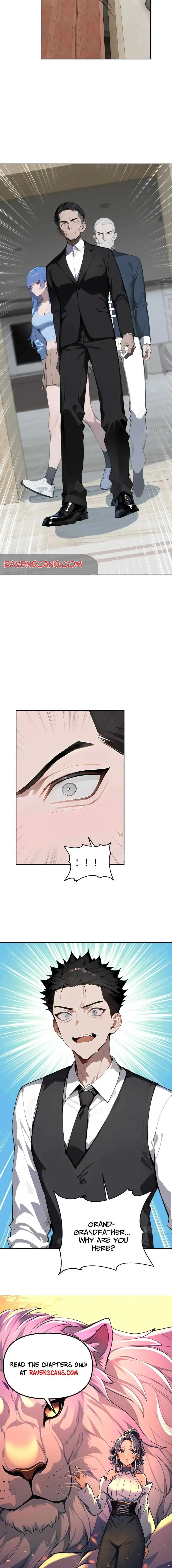 Daxia Swordsman Chapter 28 Online - página 15
