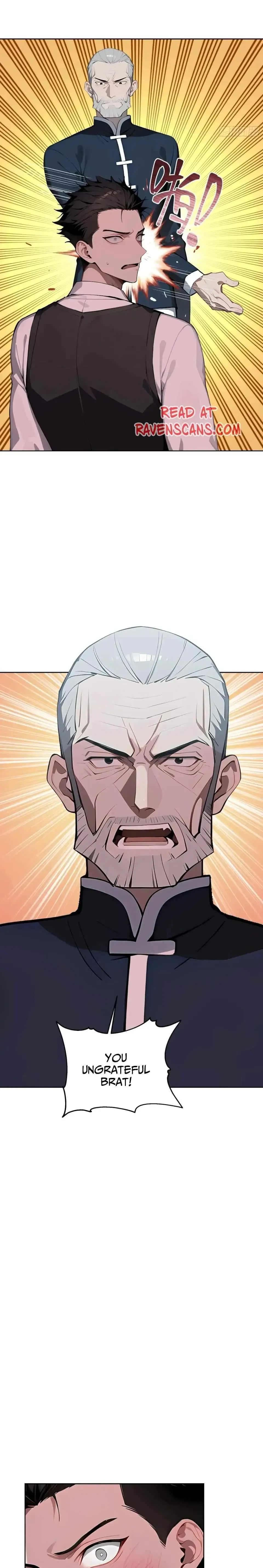 Daxia Swordsman Chapter 29 Online - página 2