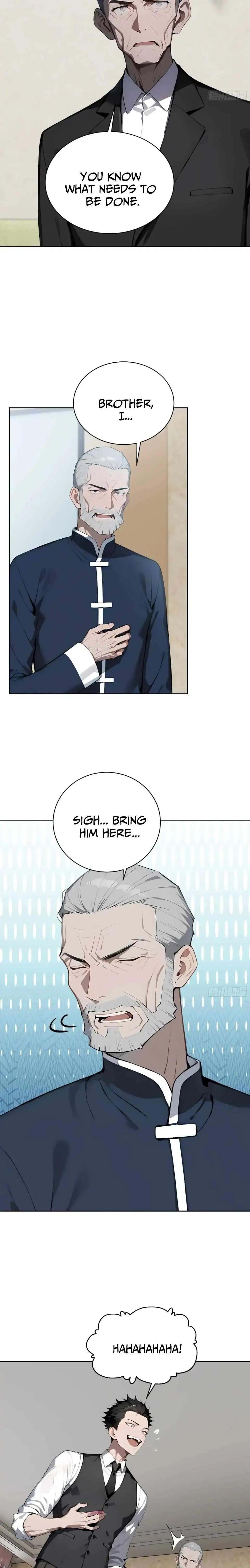 Daxia Swordsman Chapter 29 Online - página 7
