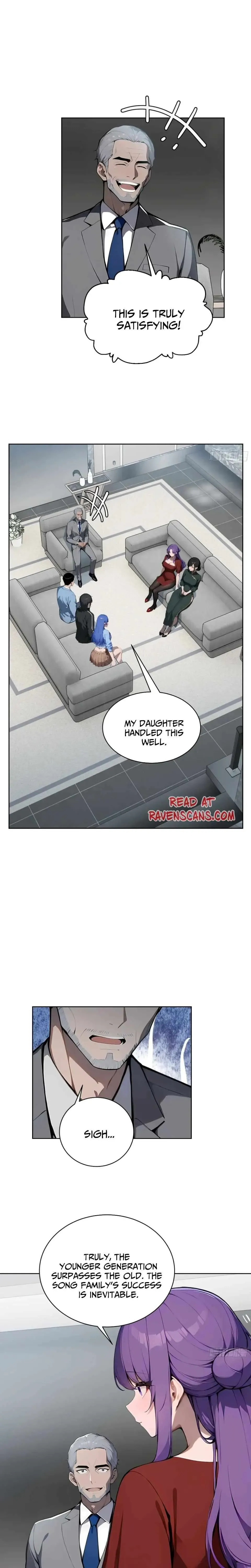 Daxia Swordsman Chapter 29 Online - página 11