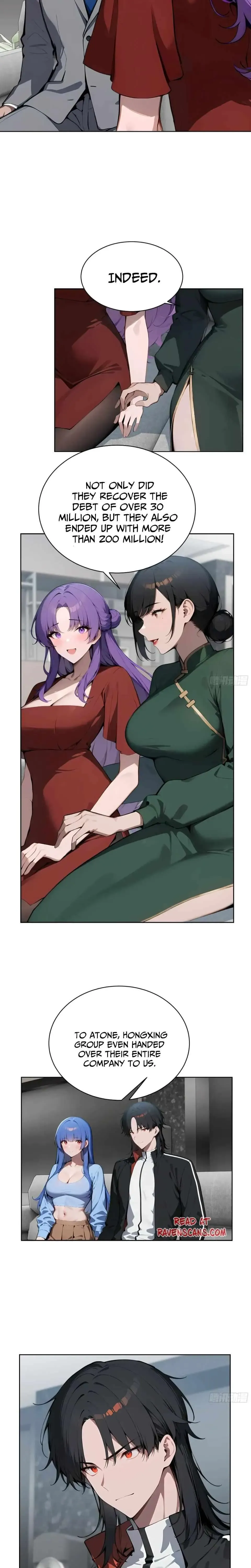 Daxia Swordsman Chapter 29 Online - página 12