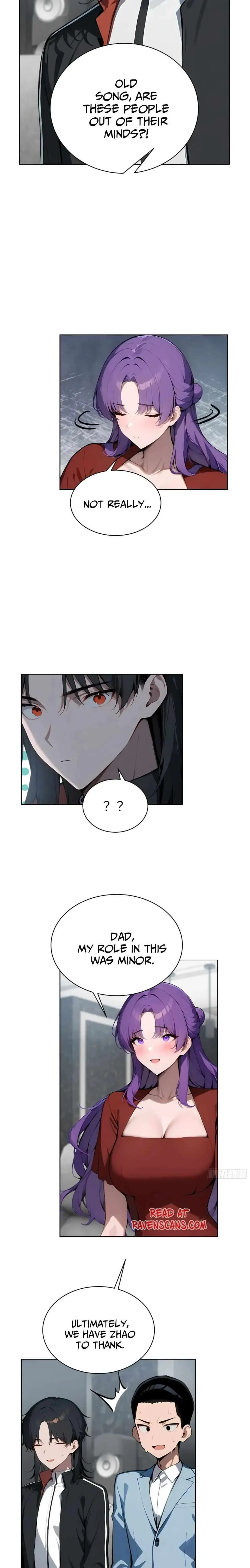 Daxia Swordsman Chapter 29 Online - página 13