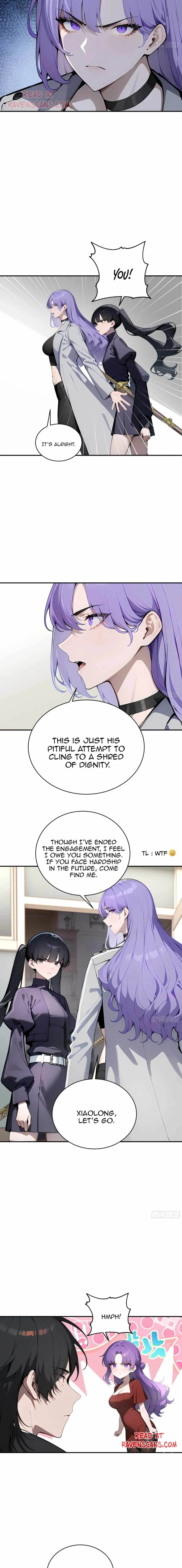 Daxia Swordsman Chapter 3 Online - página 9