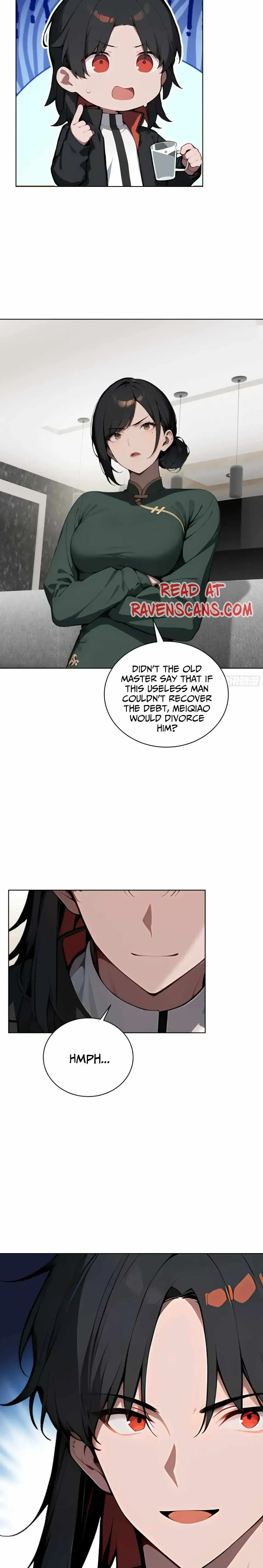 Daxia Swordsman Chapter 30 Online - página 5