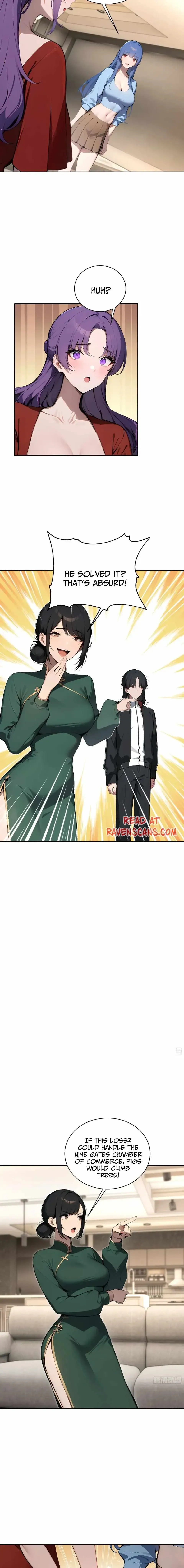 Daxia Swordsman Chapter 30 Online - página 9