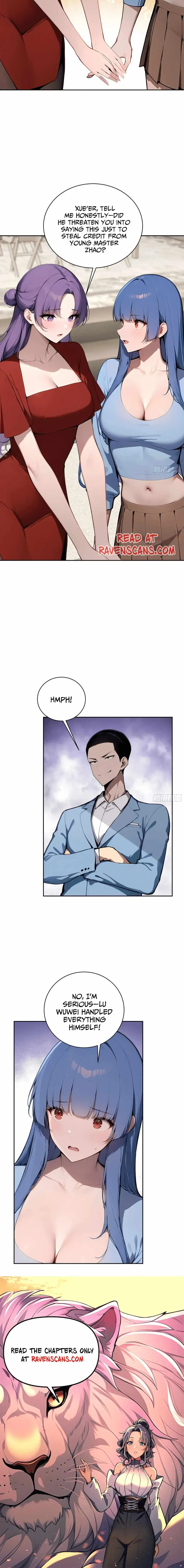 Daxia Swordsman Chapter 30 Online - página 10