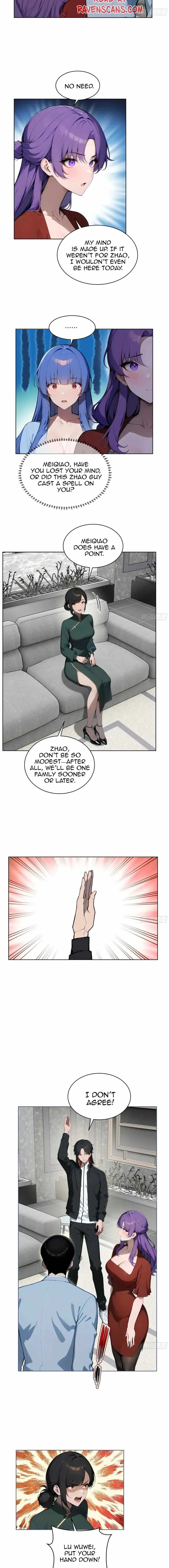 Daxia Swordsman Chapter 31 Online - página 7