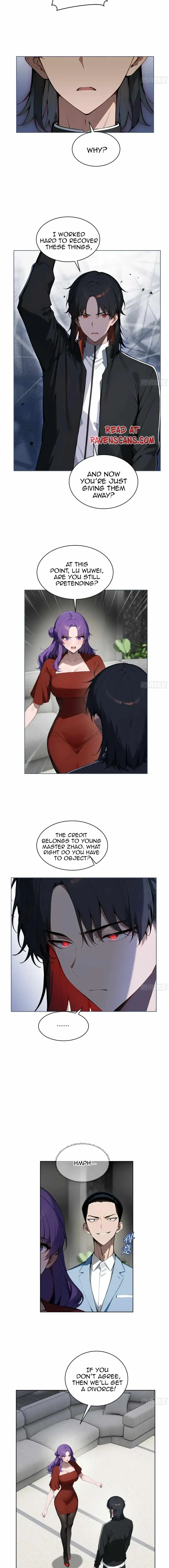 Daxia Swordsman Chapter 31 Online - página 8