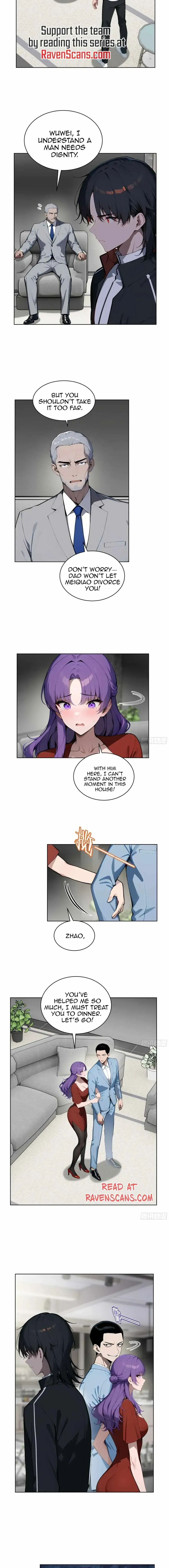 Daxia Swordsman Chapter 31 Online - página 9