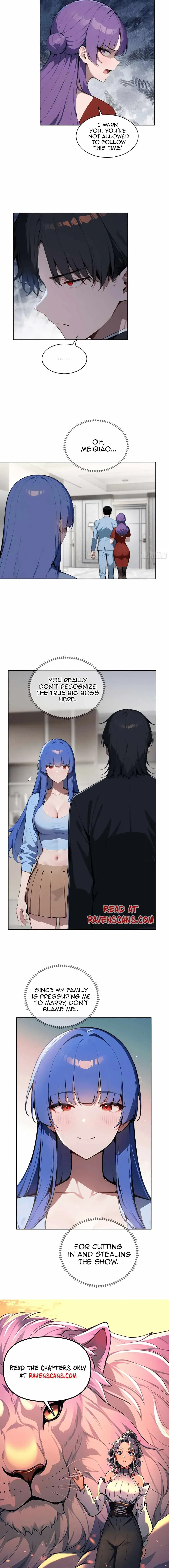 Daxia Swordsman Chapter 31 Online - página 10