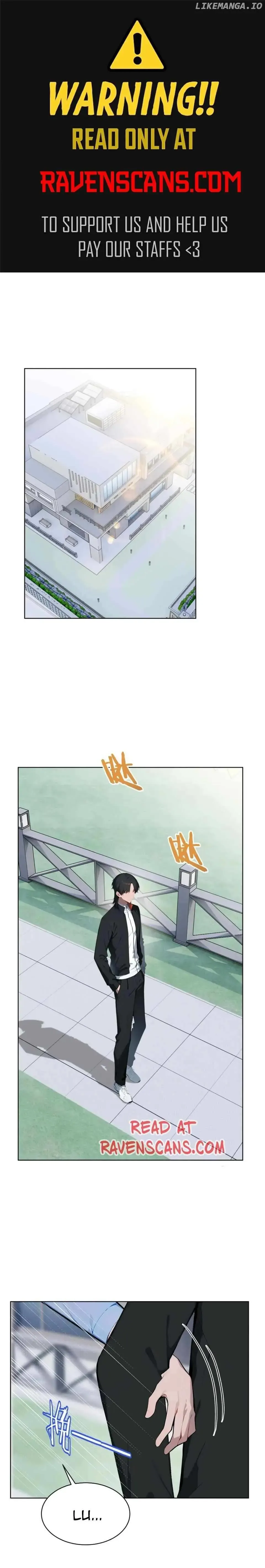 Daxia Swordsman Chapter 32 Online - página 1