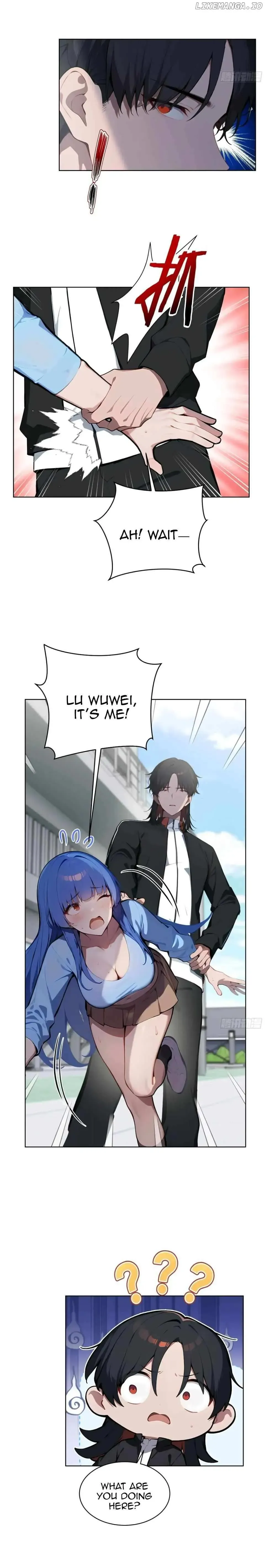 Daxia Swordsman Chapter 32 Online - página 2