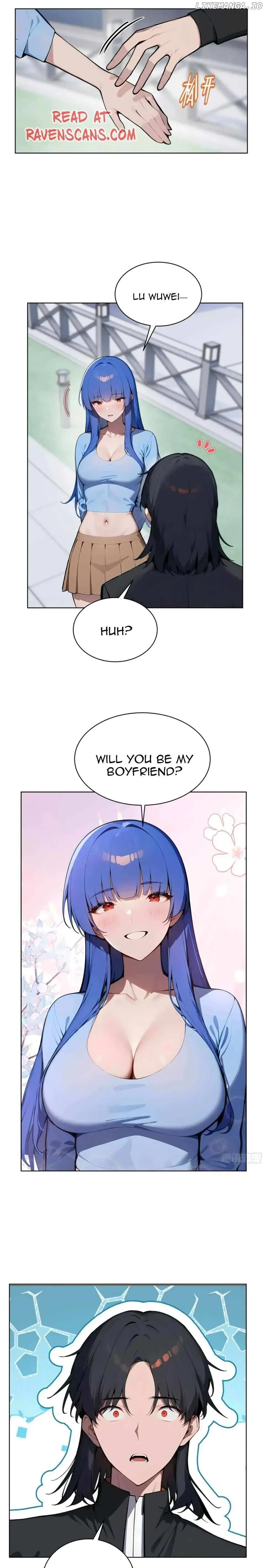 Daxia Swordsman Chapter 32 Online - página 3