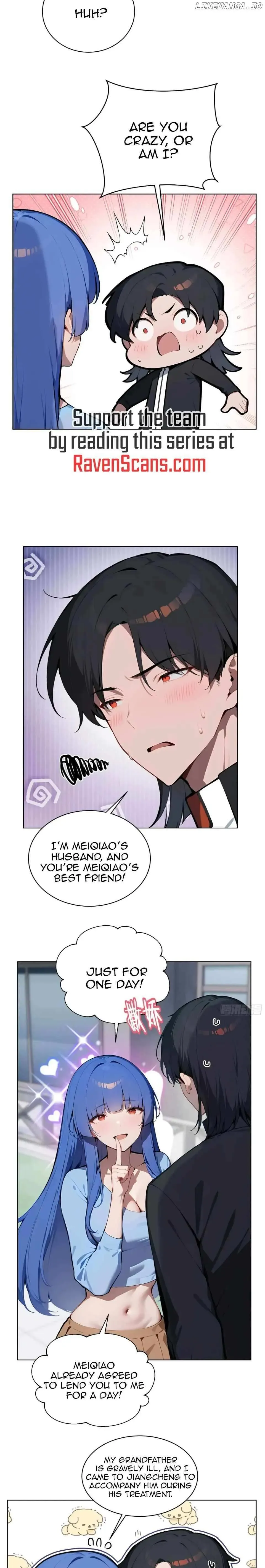 Daxia Swordsman Chapter 32 Online - página 4