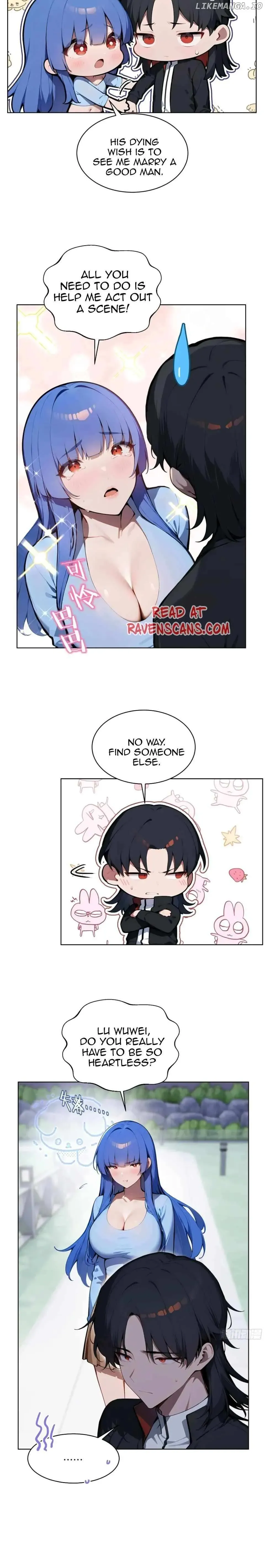 Daxia Swordsman Chapter 32 Online - página 5