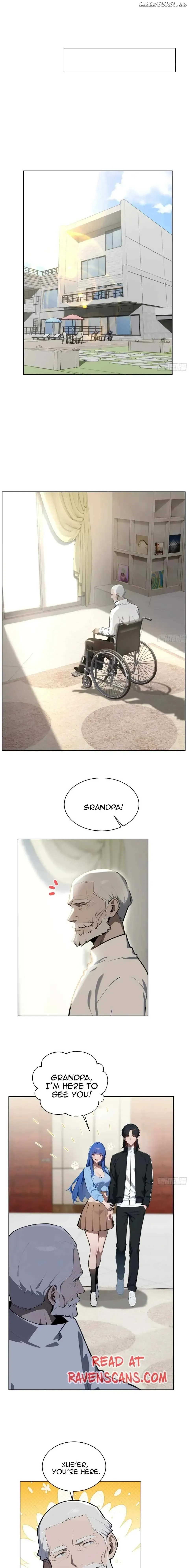 Daxia Swordsman Chapter 32 Online - página 6